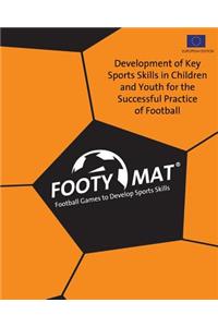 Footy Mat
