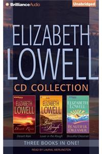 Elizabeth Lowell CD Collection 1