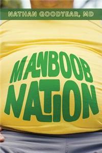 Manboob Nation: An integrative medical model to low testosterone