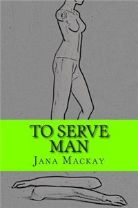 To Serve Man