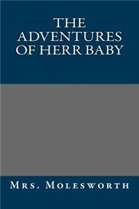 The Adventures of Herr Baby