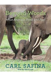 Beyond Words: What Animals Think and Feel