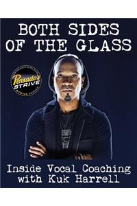 Both Sides of the Glass