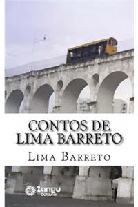 contos de Lima Barreto