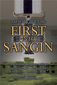 First into Sangin