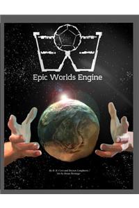 Epic Worlds Engine