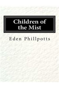 Children of the Mist