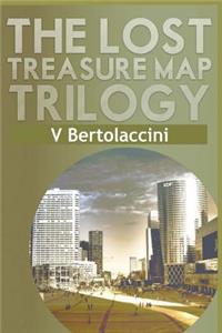 Lost Treasure Map Trilogy