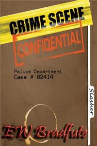 Crime Scene Confidential