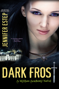 Dark Frost