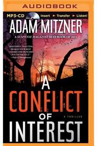 Conflict of Interest