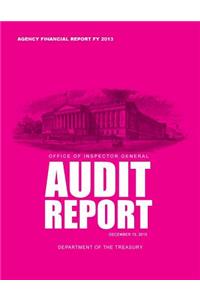 Office of Inspector General Audit Report