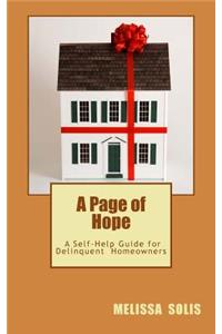 Page of Hope