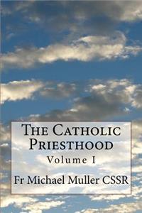 Catholic Priesthood