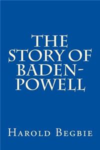 The Story of Baden-Powell