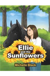 Ellie and the Sunflowers