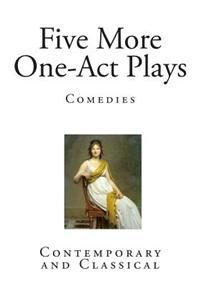 Five More One-Act Plays