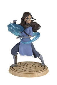 Avatar the Last Airbender Katara Figure
