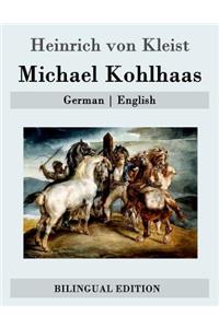Michael Kohlhaas
