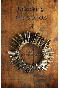 Unlocking The Secrets Of Second Thessalonians