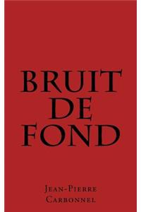 Bruit de fond