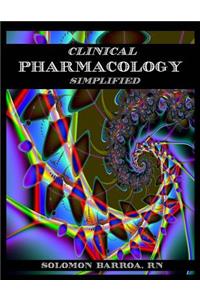 Clinical Pharmacology Simplified