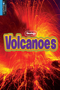 Volcanoes