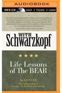 With Schwarzkopf