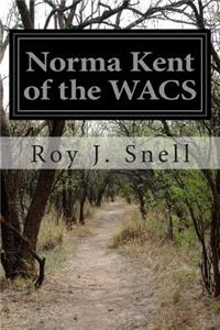 Norma Kent of the WACS