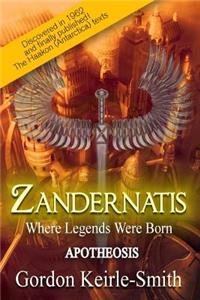 Zandernatis