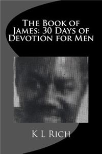The Book of James