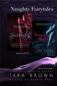 Naughty Fairytales