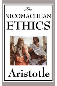 The Nicomachean Ethics