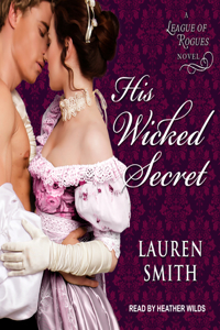 His Wicked Secret