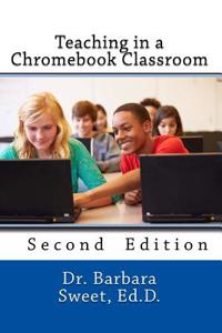 Teaching in a Chromebook Classroom