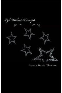Life Without Principle