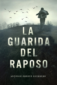 guarida del raposo