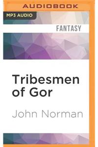 Tribesmen of Gor