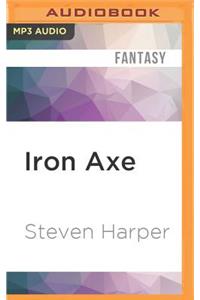 Iron Axe