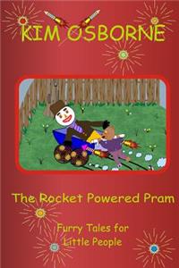 Rocket Powered Pram