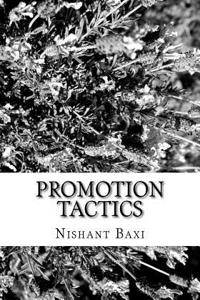 Promotion Tactics