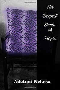 The Deepest Shade of Purple