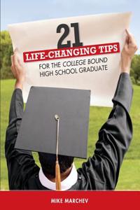 21-Tips for College Bound