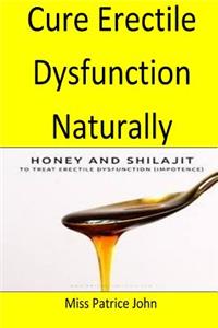 Cure Erectile Dysfunction Naturally