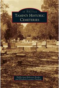Tampa's Historic Cemeteries