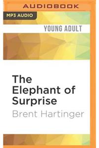 Elephant of Surprise