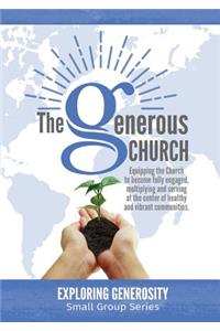 Generous Church - Exploring Generosity