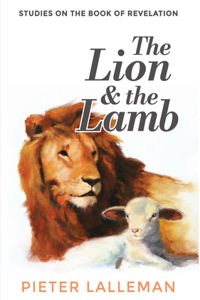 Lion and the Lamb