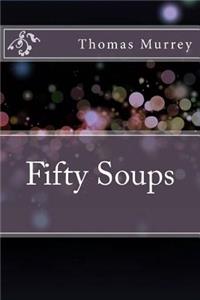 Fifty Soups