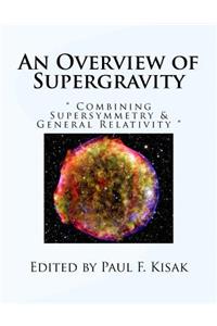 Overview of Supergravity